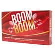 Boom Boom potencianövelő 2 db kapszula