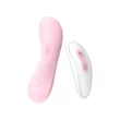 Dream Toys Lay-on távirányítós csiklóizgató