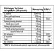 Forever Man potencianövelő kapszula férfiaknak, Biocom 90 db