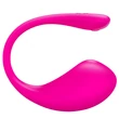 Lush Lovense 3 Bluetooth távirányítós tojásvibrátor