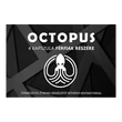 Octopus potencianövelő 4 db kapszula