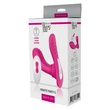 Távirányítós hordható vibrátor Remote Panty G