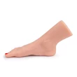 Maszturbátor lábforma Foot fetish