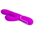 Csiklóizgatós vibrátor Pretty love mariana twinkled tenderness purple