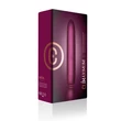 Mini vibrátor Climaximum - Hera Burgundy