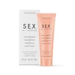 Vegán vízbázisú síkosító Sex au naturel water based lubricant (75 ml)