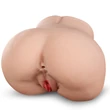 Vagina és ánusz maszturbátor Olga ass masturbator