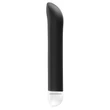 Szilikon vibrátor 18,2 cm Joupie - black