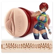 Vagina maszturbátor Fleshlight Fantasy Evie Akashiya Sho Akuma