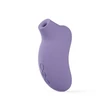 Applikációs léghullámos csiklóizgató Sona 3 violet dusk