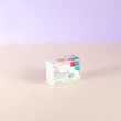 Szivacs tampon zsinór nélkül Beppy tampon soft - non-lubricated sponge tampon - 2 db