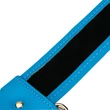 Felköthető dildó Ingen 9 enhanced set xs/s/m fekete 22 cm