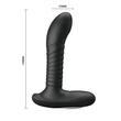 Prosztata masszírozó forgó funkcióval Mr. Play Vibrating Prostate Massager I