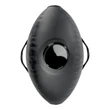 Felfújható puff dildóval Body dock inflatable love ball