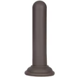 Felköthető dildó Ingen 10'' enhanced set xs/s/m (black)