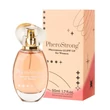 Feromonos parfüm nőknek PheroStrong pheromone Glow-Up for Women - 50 ml