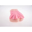 Maszturbátor iskoláslány torzó School girl masturbator pink
