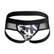 C4M Mixed Jockstrap ShadowCamo L
