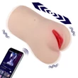 Maszturbátor vagina realisztikus Eliza masturbator