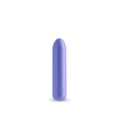 Mini szilikon vibrátor Seduction - Roxy - Metallic Blue