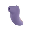 Applikációs léghullámos csiklóizgató Sona 3 violet dusk