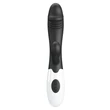 Csiklóizgatós g-pont vibrátor Pretty Love Snappy Black