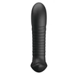 Prosztata masszírozó forgó funkcióval Mr. Play Vibrating Prostate Massager I