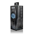 Vagina maszturbátor Fleshlight Alien (RP) kék