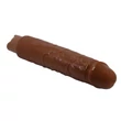 Realisztikus vibrátor Pretty Love Soren Brown 25 cm