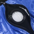 Uniszex alsó felcsatolható dildókhoz Chic strap-on shorts s/m (derék 81-89 cm)