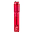 Mini csiklóizgató vibrátor Vibbrant portable vibrator red