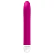 Szilikon vibrátor 18,2 cm Joupie - magenta