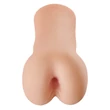 Ánusz maszturbátor Fuck Me Silly To Go - Tight Ass Fuckhole Mega Stroker Light