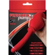Análmosó pumpa Freshen pump 5 piros