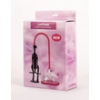 Kétujjas kézi vagina pumpa LuvPump Pussy Pump II