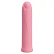Mini vibrátor Pretty Love Curtis pink