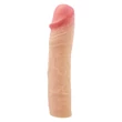 Péniszhosszabbító, vastagító Pretty love chelsea flesh