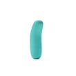 Szilikon csiklóizgató Gold-n-Dreams - Beatrix - Turquoise
