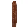 Realisztikus vibrátor Pretty Love Soren Brown 25 cm