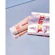 Piros gyümölcsös iző síkosító flavoured pleasure gel Red Fruits - Taste Tube 50ml
