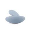 Applikációs bugyi vibrátor Svakom Erica dusty blue