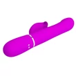 Csiklóizgatós G pont vibrátor Pretty love falin twinkled tenderness purple i