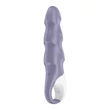 Pumpálható vibrátor Air Pump Vibrator 1