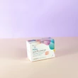 Puha tampon zsinór nélkül Beppy tampon wet - lubricated sponge tampon - 8 db