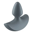 Vibrációs anál plug Booty Absolute Beginners 1