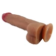 Realisztikus letapasztható dildó Pretty love orton 9.2" dildo