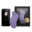 Applikációs léghullámos csiklóizgató Sona 3 violet dusk