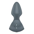 Vibrációs anál plug Booty Absolute Beginners 1