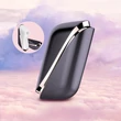 Léghullámos csiklóizgató Satisfyer Pro Traveler