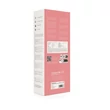Applokációs tolómozgásos interaktív vibrátor Ava neo peach pink